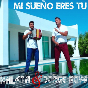 Mi Sueño Eres Tu