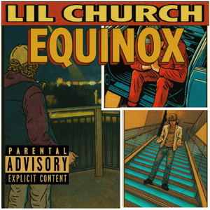 Run It Up (feat. Adrian M. Nation)