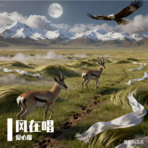 风在唱