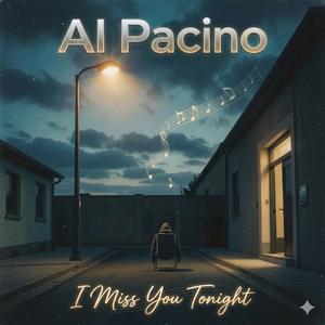 I Miss You Tonight (feat. Roberto Bocchetti)