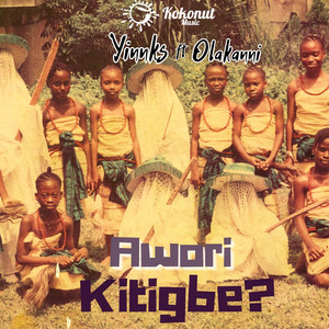 Awori Kitigbe