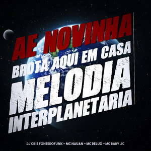 MELODIA INTERPLANETARIA