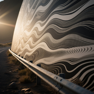 Driftwave