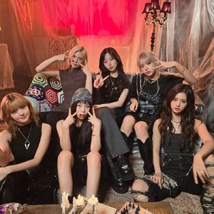 NMIXX-[Tiny Desk Korea]별별별（RImungyeolchIe remix）