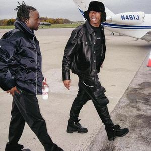 【No Free】“Goodbye” lil baby X Asen艾志恒 Type Beat