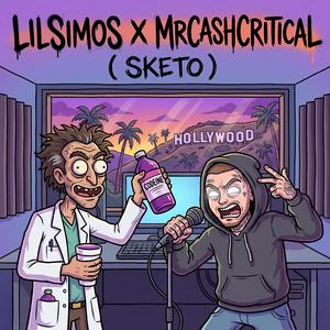 LilSimos x MRCASHCRITICAL (Sketo) (feat. MRCASHCRITICAL) (Official Audio Release )
