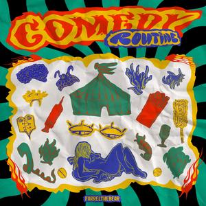 Here it is, Panic (feat. Wiarthajaya)