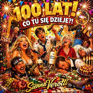 100 Lat! Co tu się dzieje?!