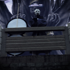 火影 晓（可有道 remix）