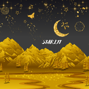Starlit