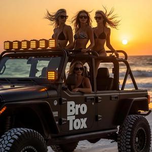 Bottom Out in San Felipe