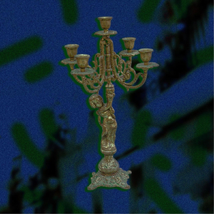 Calavéricas Costumbres