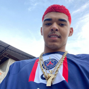 AGORA FUDEU VIREI 157 TREND