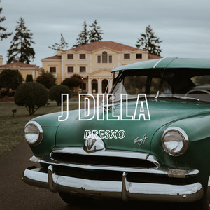 J Dilla