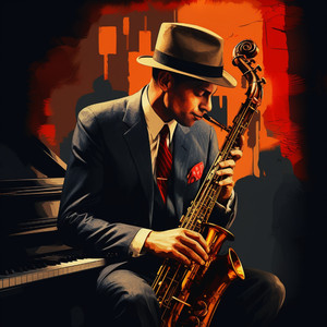 Relaxing Jazz Beach Riff