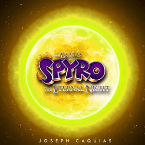 The Legend of Spyro: The Eternal Night (Main Title Theme)