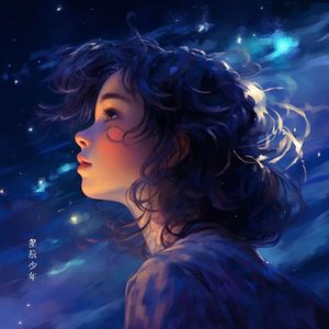 星辰少年