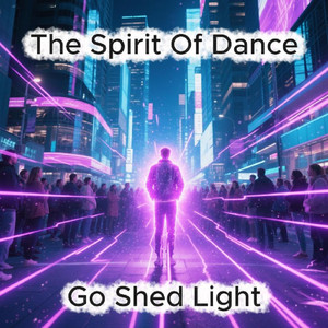 Go Shed Light (feat. Rich Raad) (Science Drop Remix)