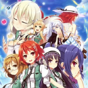 Astral Story (short ver.)