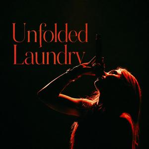 Unfolded Laundry