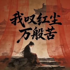 我叹红尘万般苦