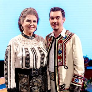 In padurea verde, deasa & Canta puiul cucului