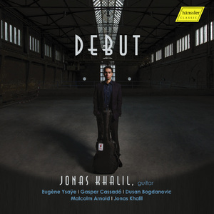 Fantasy, Op. 107: VI. March