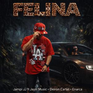 FELINA (Jayvi Music, Deiron Cartel, Enarca)
