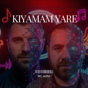 Kıyamam Yare