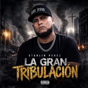 LA GRAN TRIBULACION