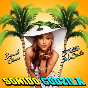 Ojitos Mentirosos Sonido Godzila