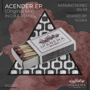 Acender (N.O.B.A Remix)