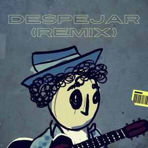 Despejar (Mastered)