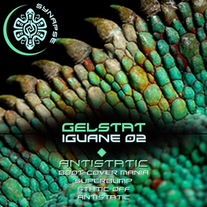 Antistatic (Original Mix)