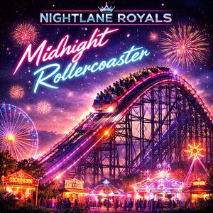 Midnight Rollercoaster