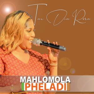 TAU DIA RORA (Freestyle)