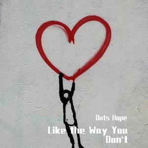 Like the Way You Don't