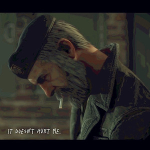 Running up that hill（黎明杀机改编版）