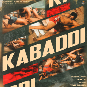 Kabaddi