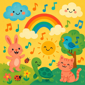 Mi Camión de Colores