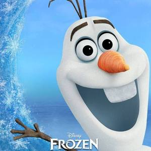 Love Is An Open Door（翻自 Kristen Bell）