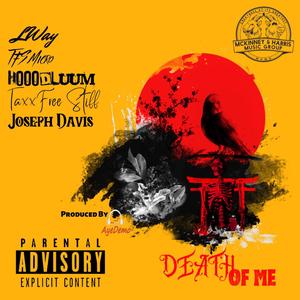 Death of Me
