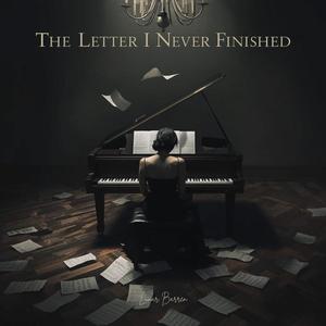 Left on the Last Line