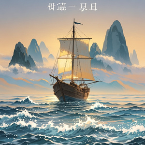 修行-顾正林