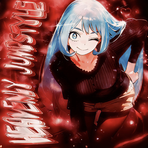 HEAVENLY JUMPSTYLE x0.75