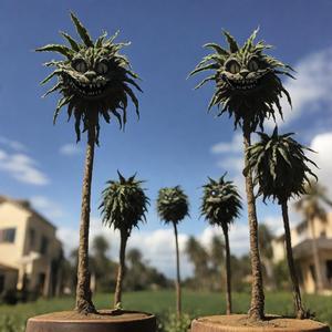 SLAY, Belles. (AKA Runway Strut)