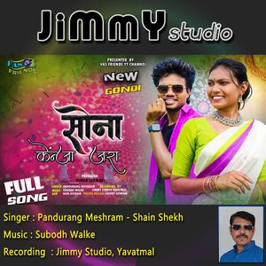 Sona Kenja Jara (feat. Pandurang Meshram & Shain Shekh)