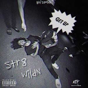 Str8 Wildn