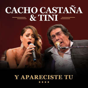 Y Apareciste Tu (Live At Buenos Aires / 2016)