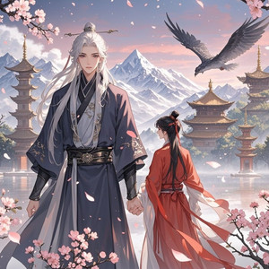 千年一叹鲲鹏梦_宏姐